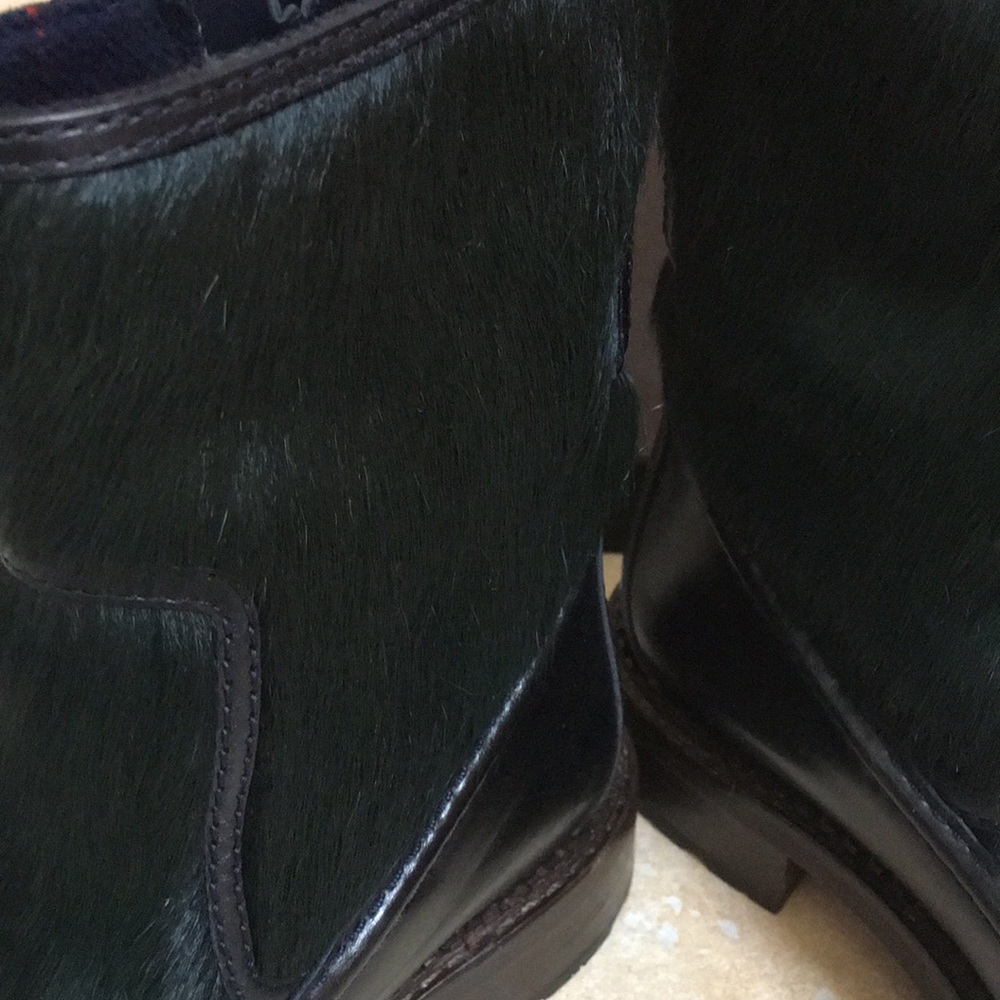 Chanel Boots - Picture 6 of 8